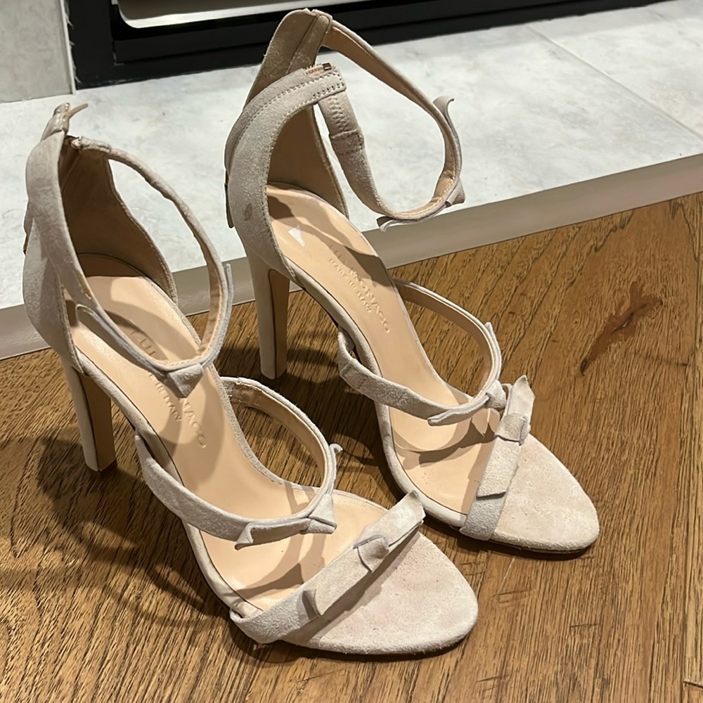 Brand New Club Monaco Sandals